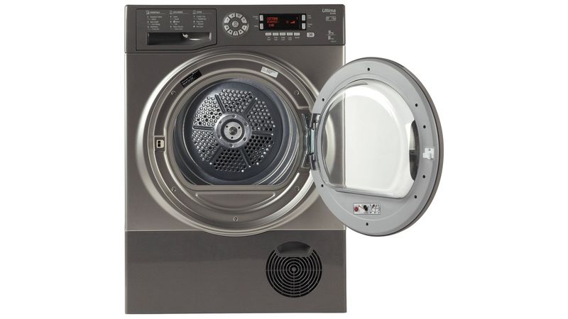 Hotpoint sutcd 97b 6pm Tumble Dryer Fluff Filtre UK sutcd 97b6gm UK